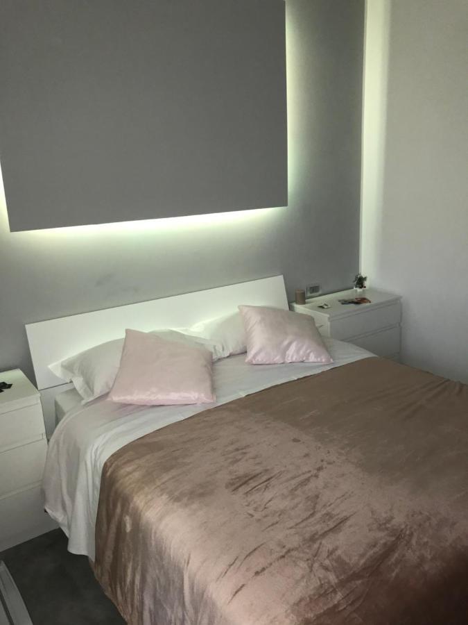 Bed and Breakfast Fc Relais Neapol Exteriér fotografie