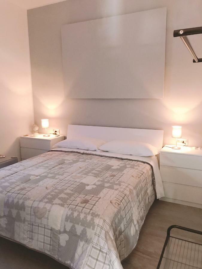Bed and Breakfast Fc Relais Neapol Exteriér fotografie