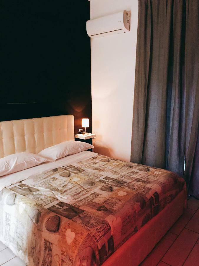 Bed and Breakfast Fc Relais Neapol Exteriér fotografie