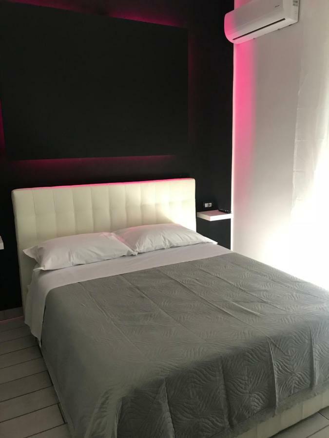 Bed and Breakfast Fc Relais Neapol Exteriér fotografie