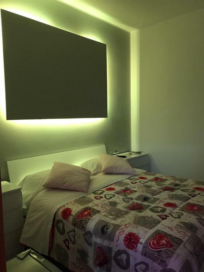 Bed and Breakfast Fc Relais Neapol Exteriér fotografie