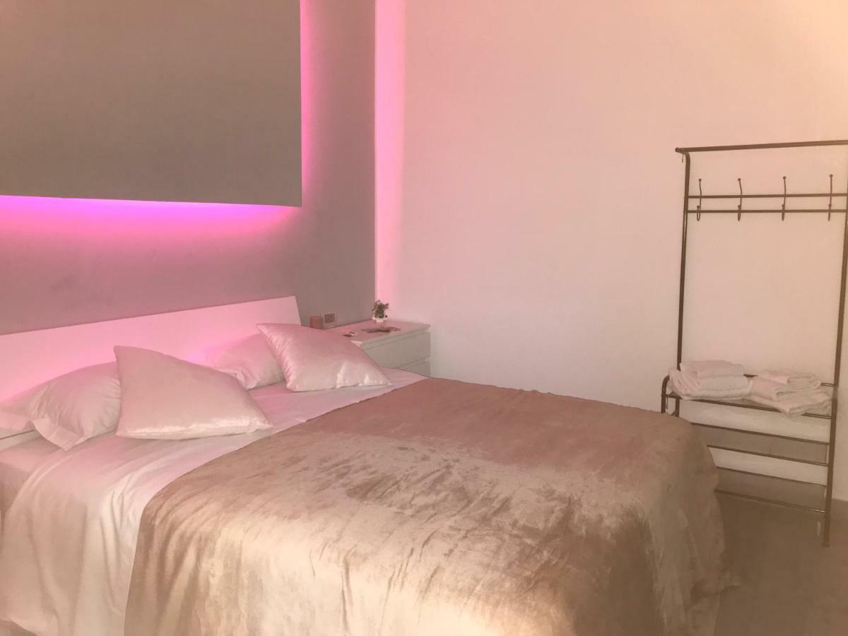 Bed and Breakfast Fc Relais Neapol Exteriér fotografie