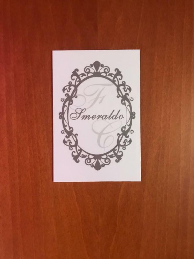 Bed and Breakfast Fc Relais Neapol Exteriér fotografie