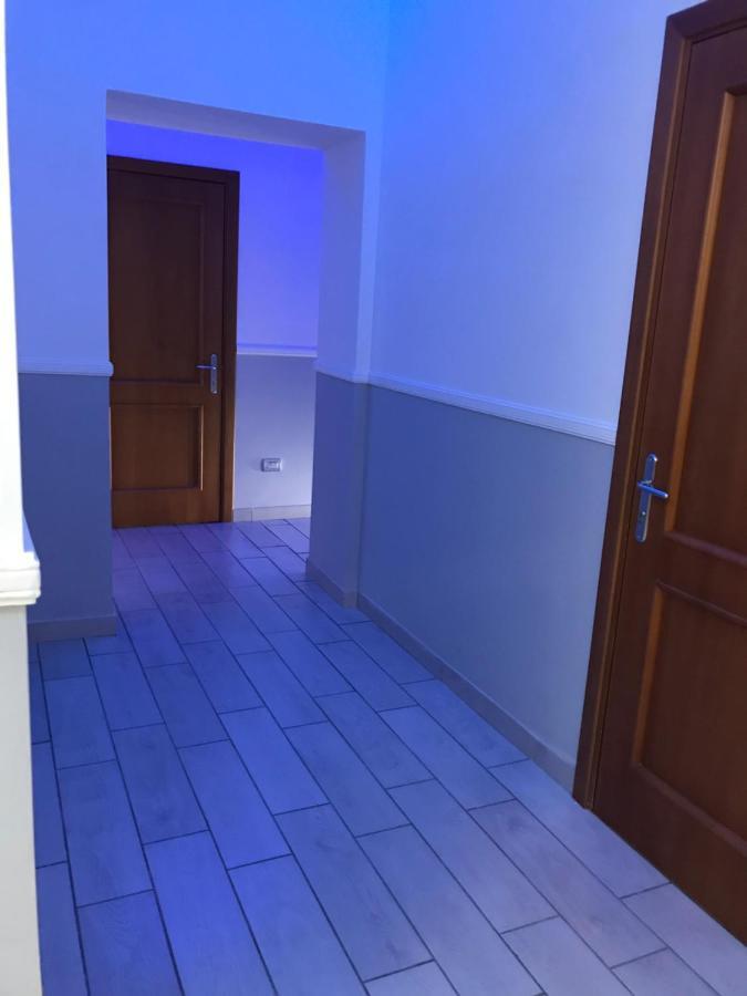 Bed and Breakfast Fc Relais Neapol Exteriér fotografie